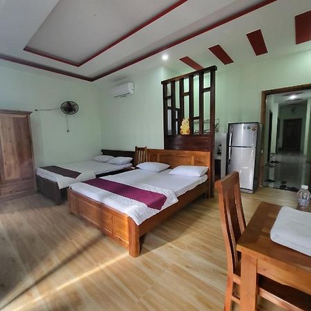 Dao Ngoc Home フーコック エクステリア 写真