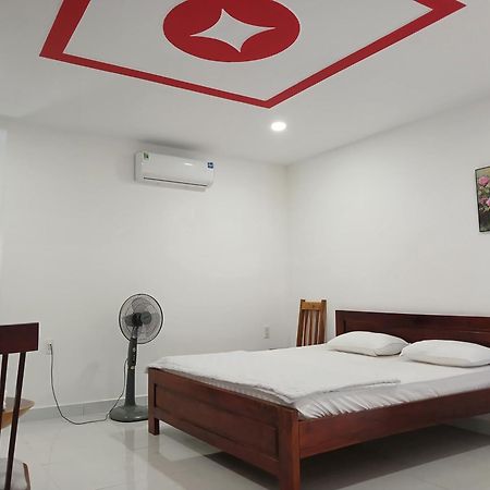 Dao Ngoc Home フーコック エクステリア 写真
