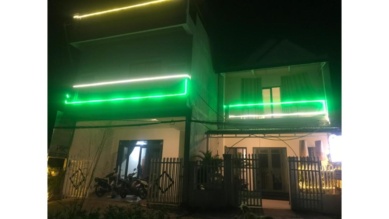 Dao Ngoc Home フーコック エクステリア 写真