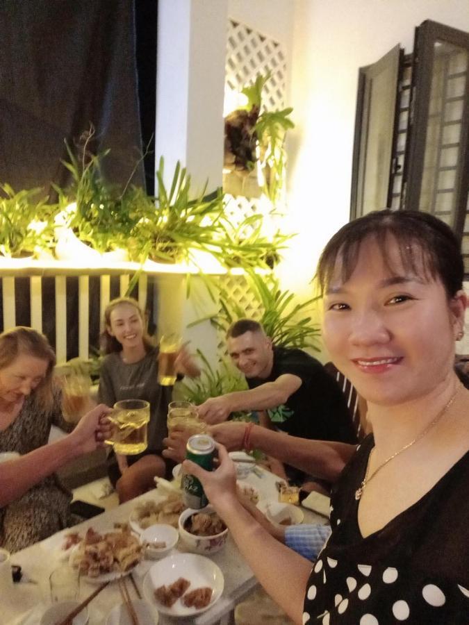 Dao Ngoc Home フーコック エクステリア 写真