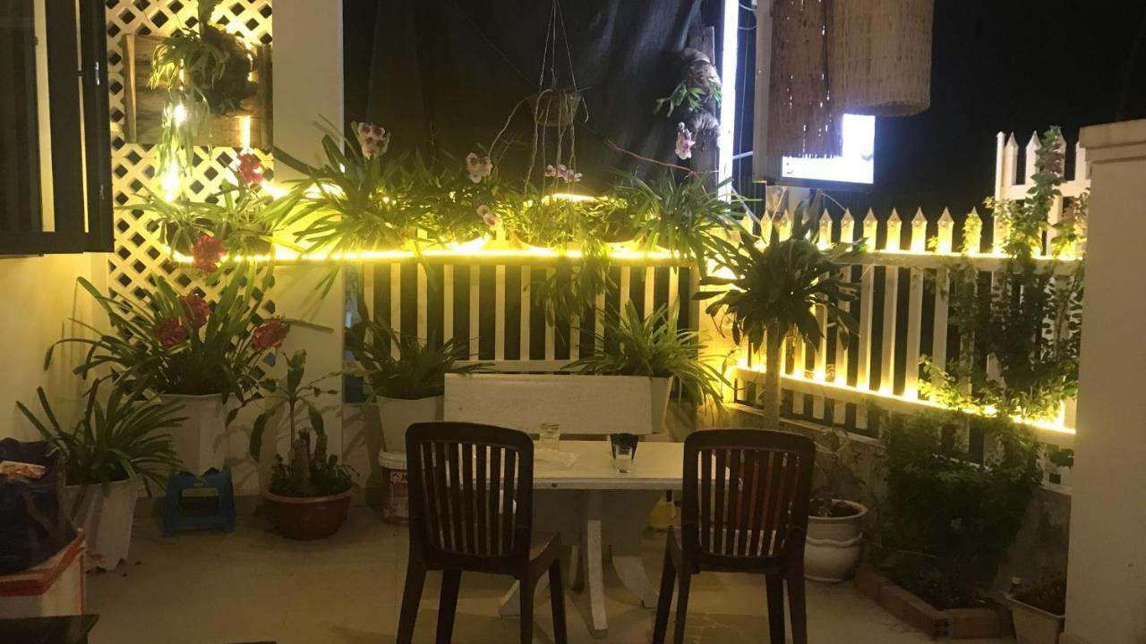 Dao Ngoc Home フーコック エクステリア 写真