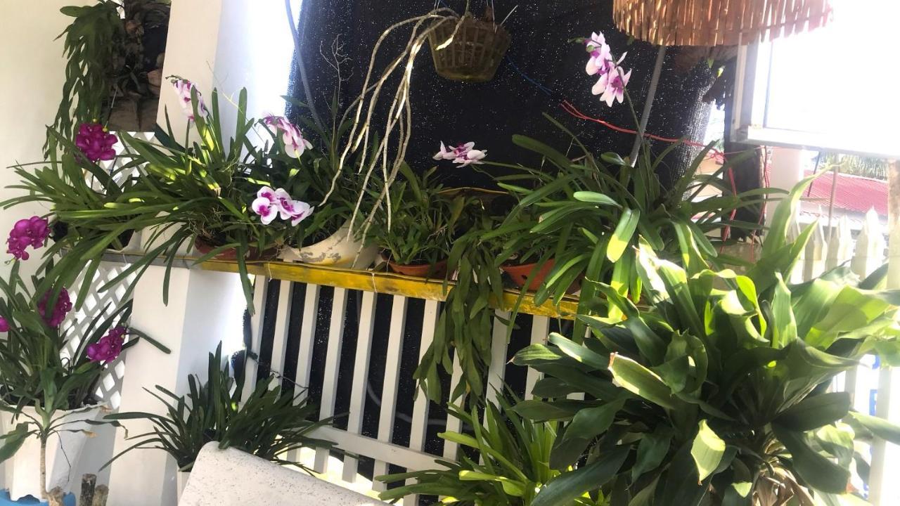 Dao Ngoc Home フーコック エクステリア 写真
