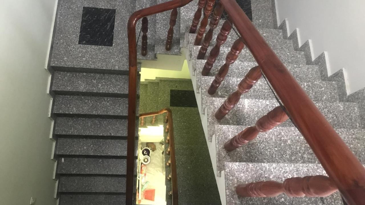 Dao Ngoc Home フーコック エクステリア 写真