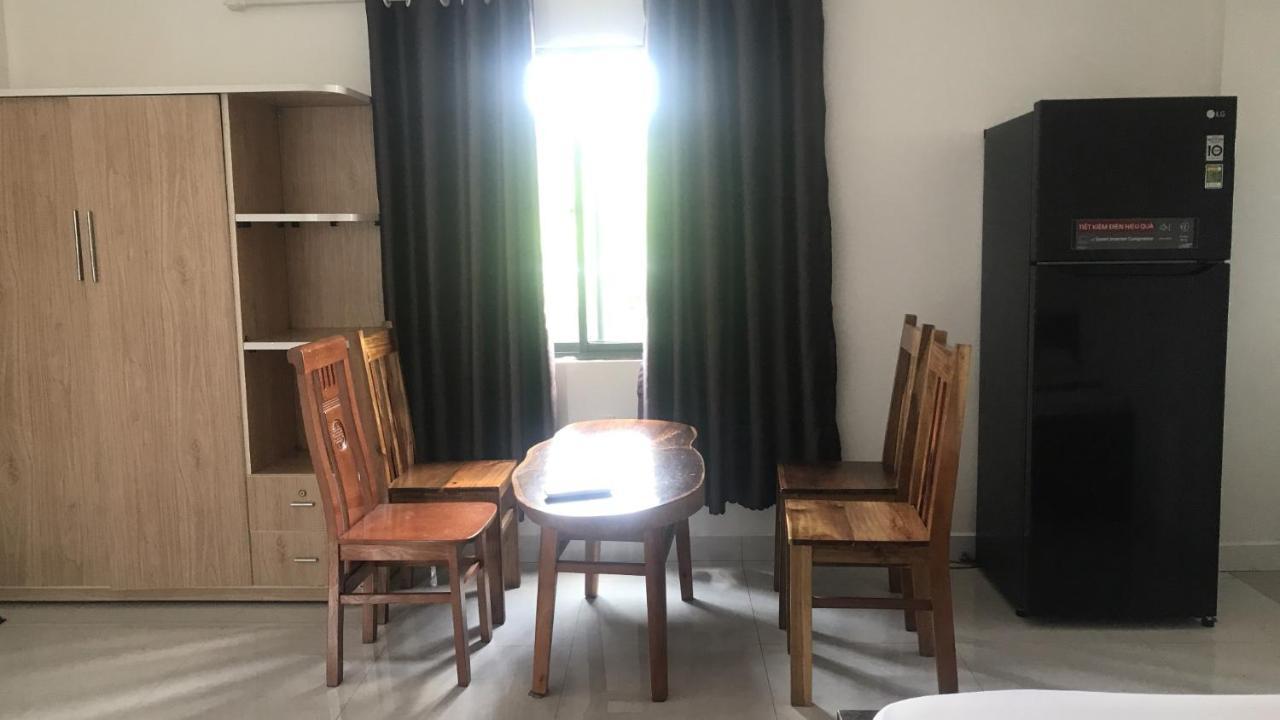 Dao Ngoc Home フーコック エクステリア 写真