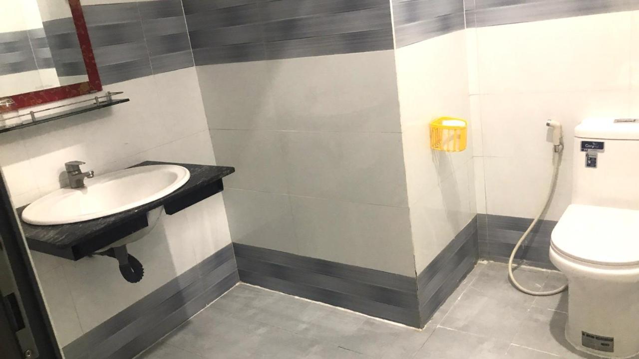 Dao Ngoc Home フーコック エクステリア 写真