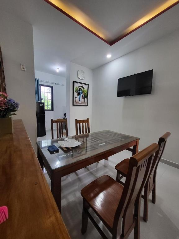 Dao Ngoc Home フーコック エクステリア 写真