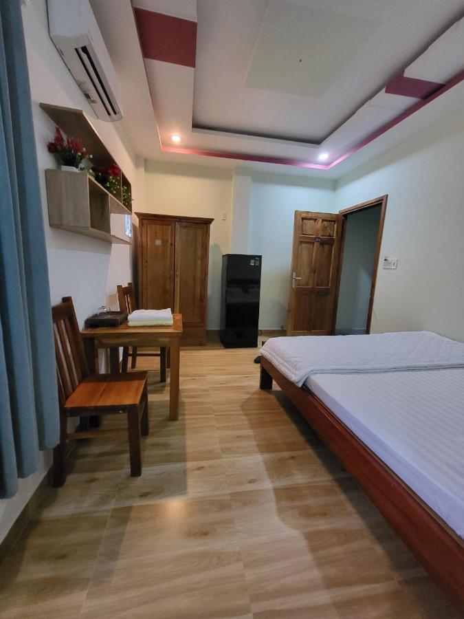 Dao Ngoc Home フーコック エクステリア 写真