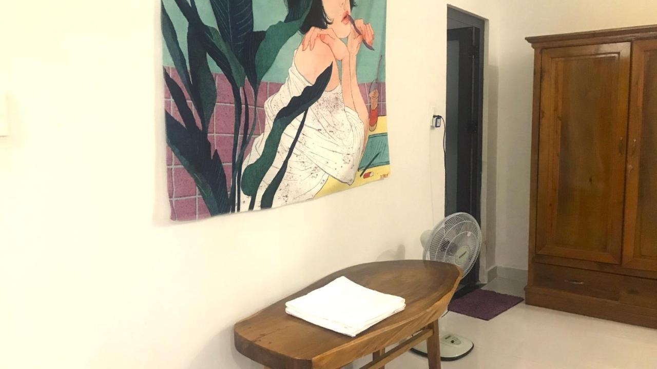 Dao Ngoc Home フーコック エクステリア 写真