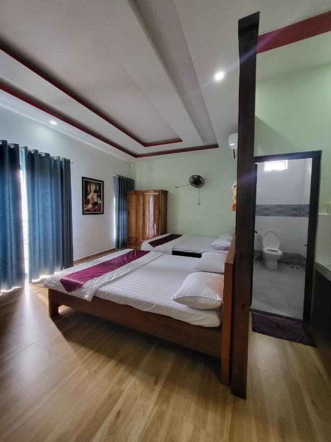 Dao Ngoc Home フーコック エクステリア 写真