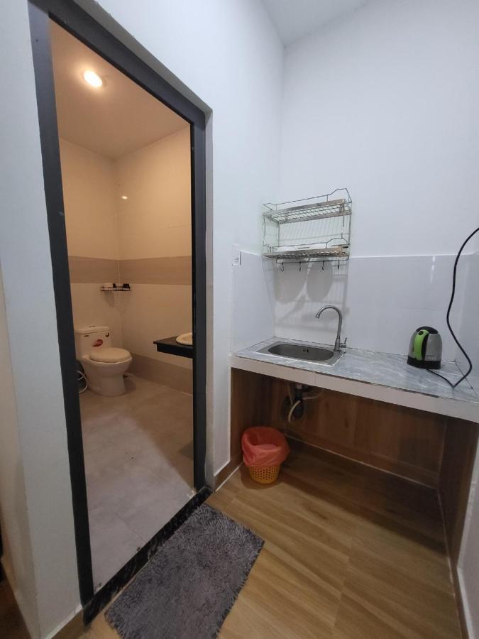 Dao Ngoc Home フーコック エクステリア 写真