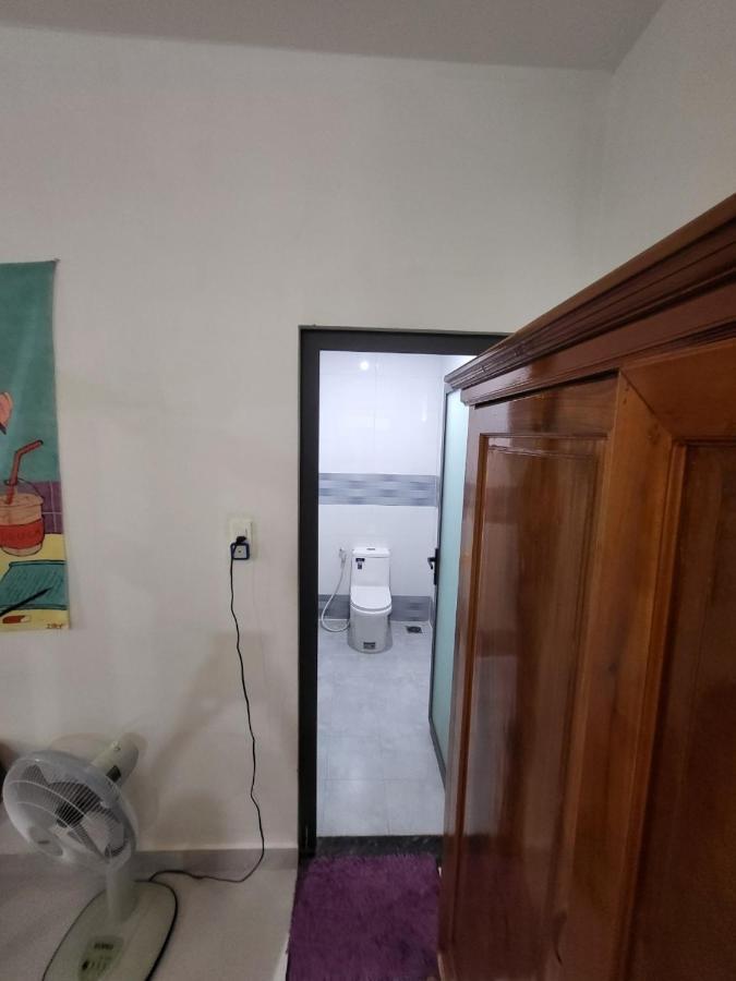 Dao Ngoc Home フーコック エクステリア 写真