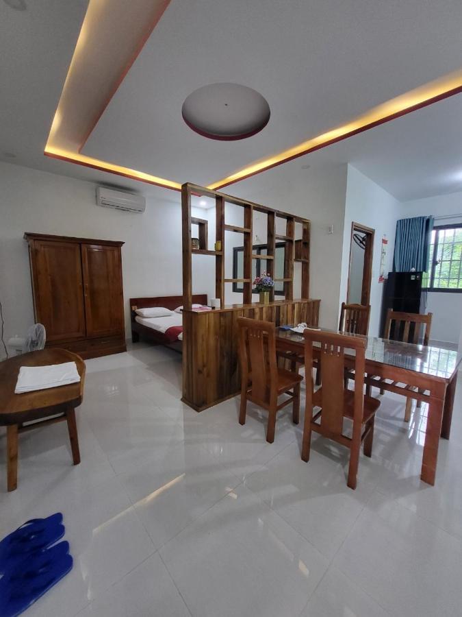 Dao Ngoc Home フーコック エクステリア 写真