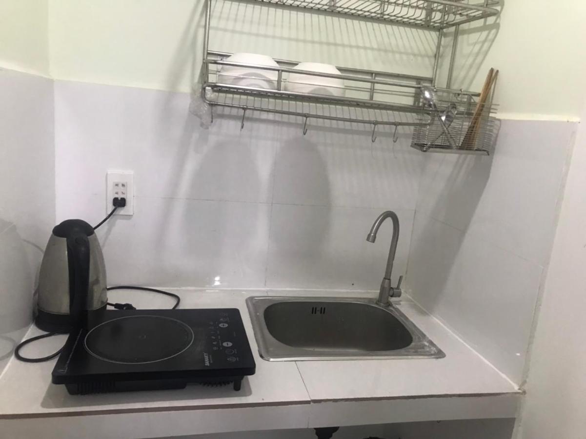 Dao Ngoc Home フーコック エクステリア 写真