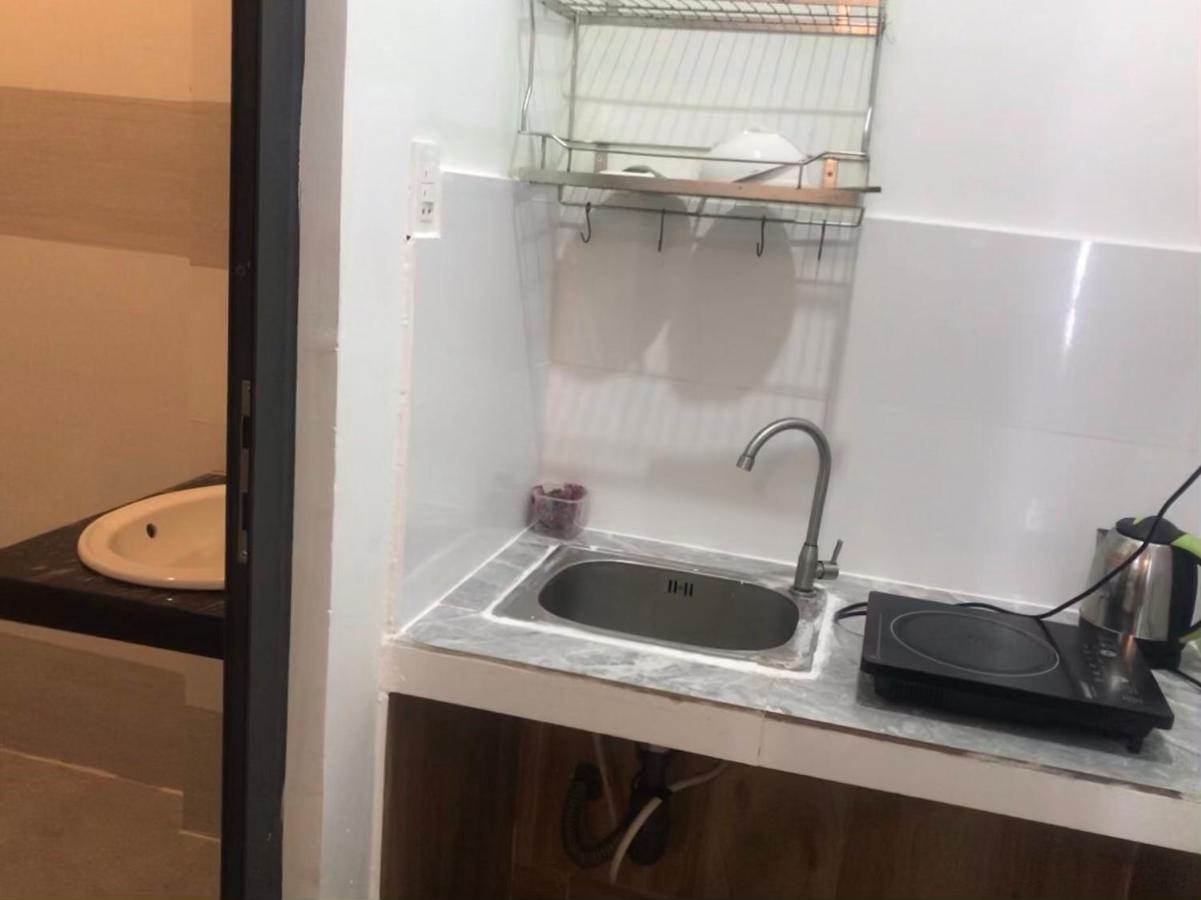 Dao Ngoc Home フーコック エクステリア 写真