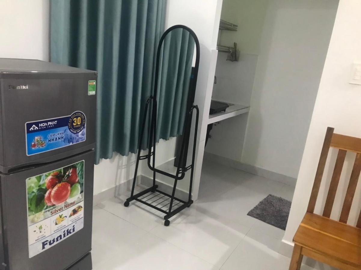 Dao Ngoc Home フーコック エクステリア 写真