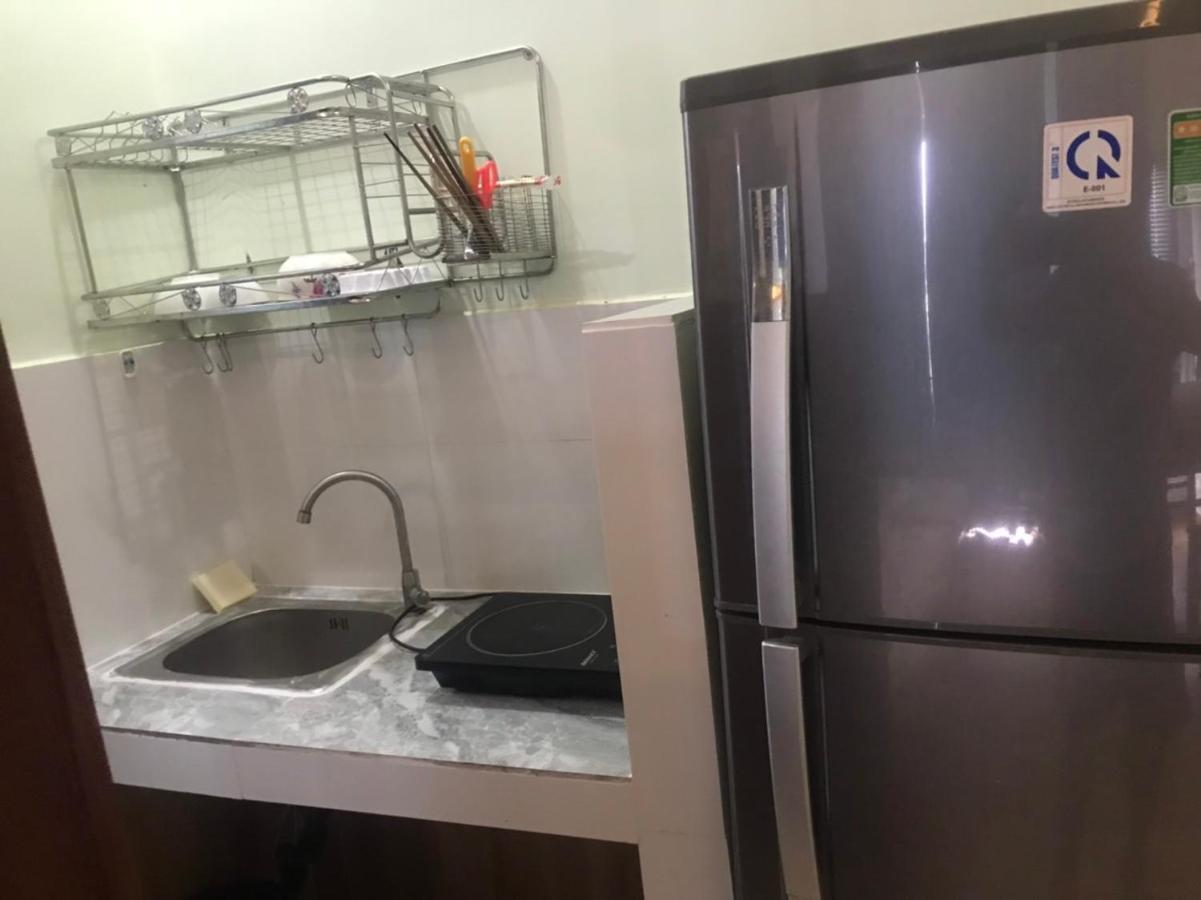 Dao Ngoc Home フーコック エクステリア 写真