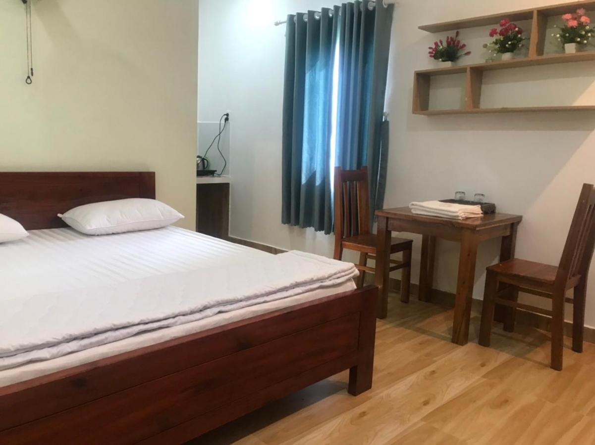 Dao Ngoc Home フーコック エクステリア 写真