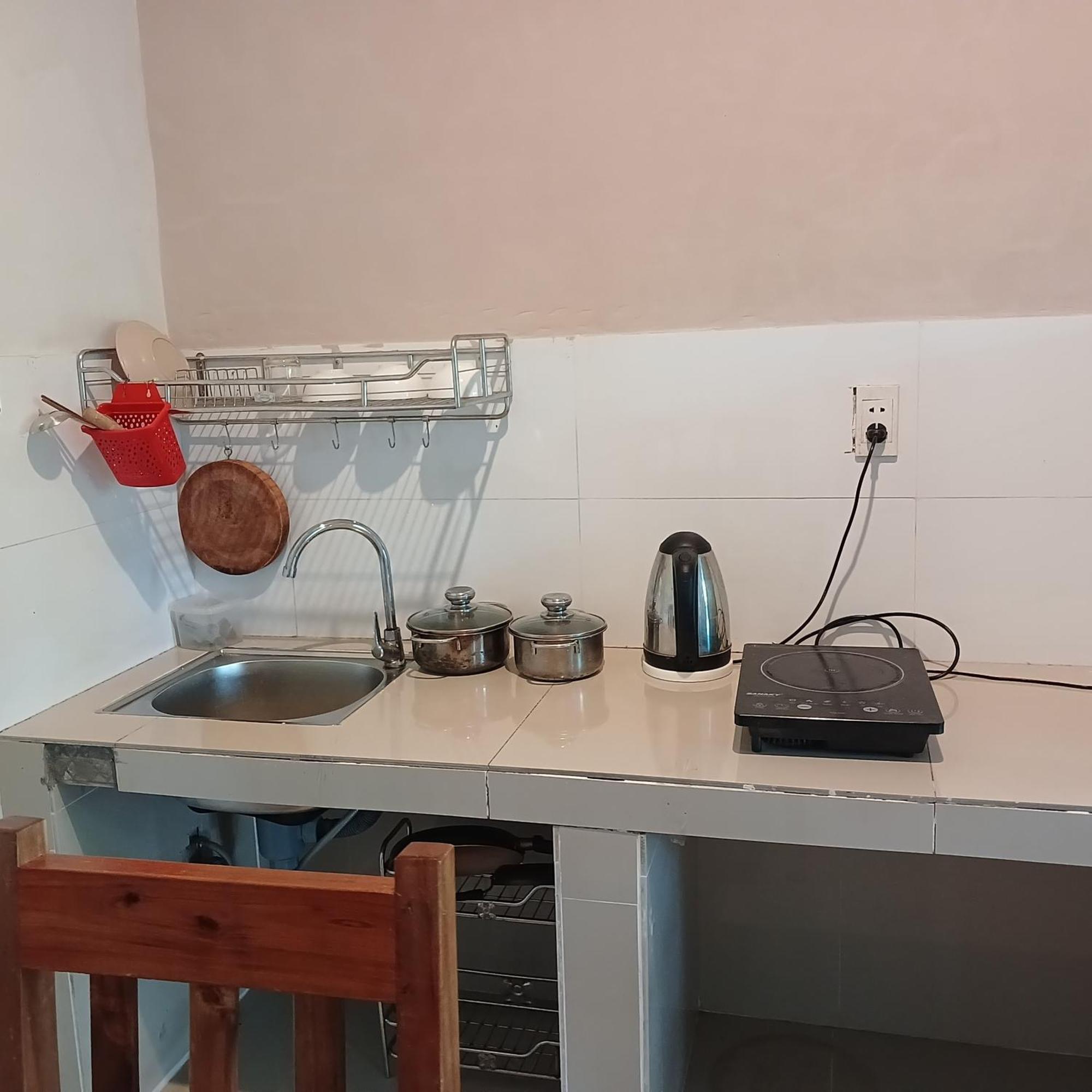 Dao Ngoc Home フーコック エクステリア 写真