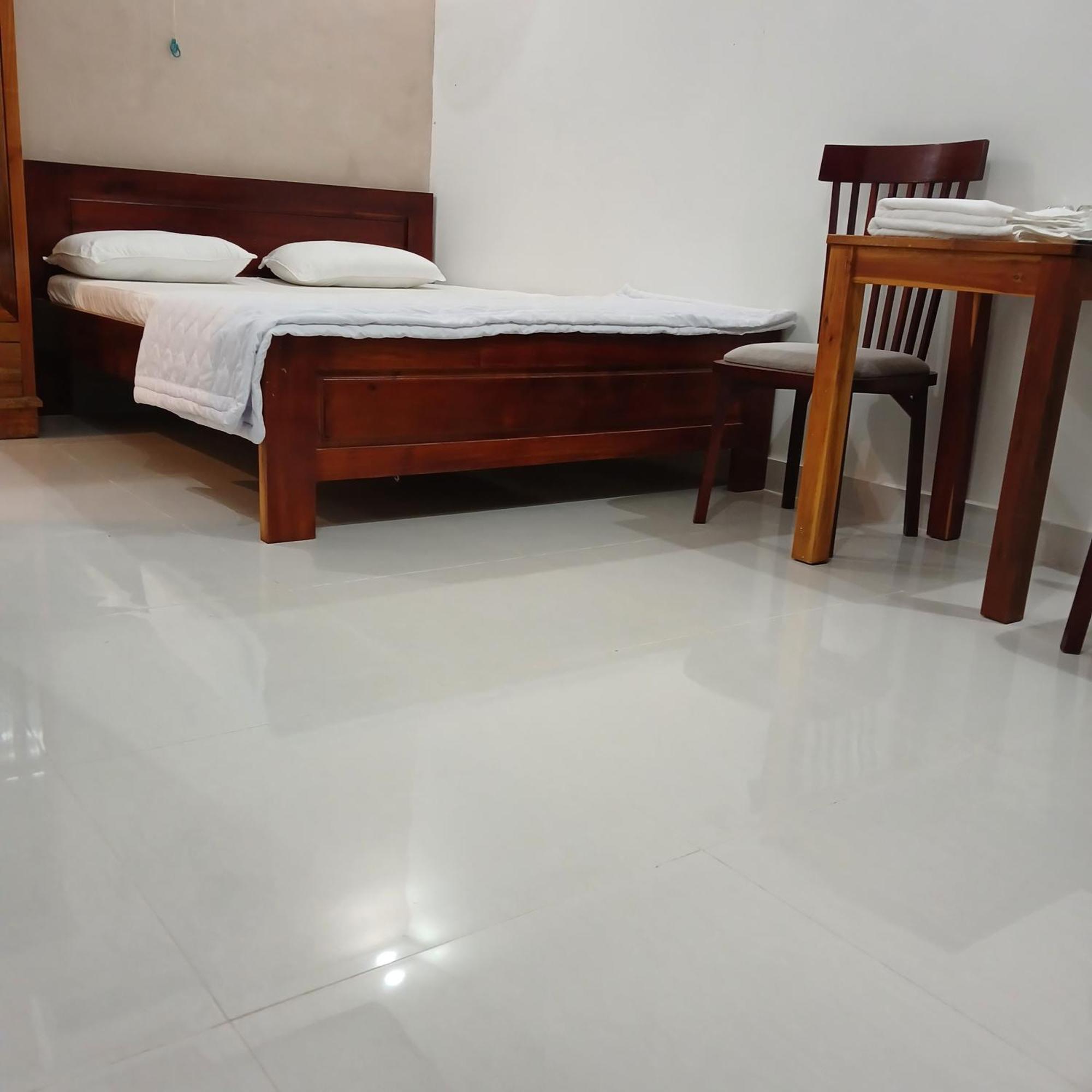 Dao Ngoc Home フーコック エクステリア 写真