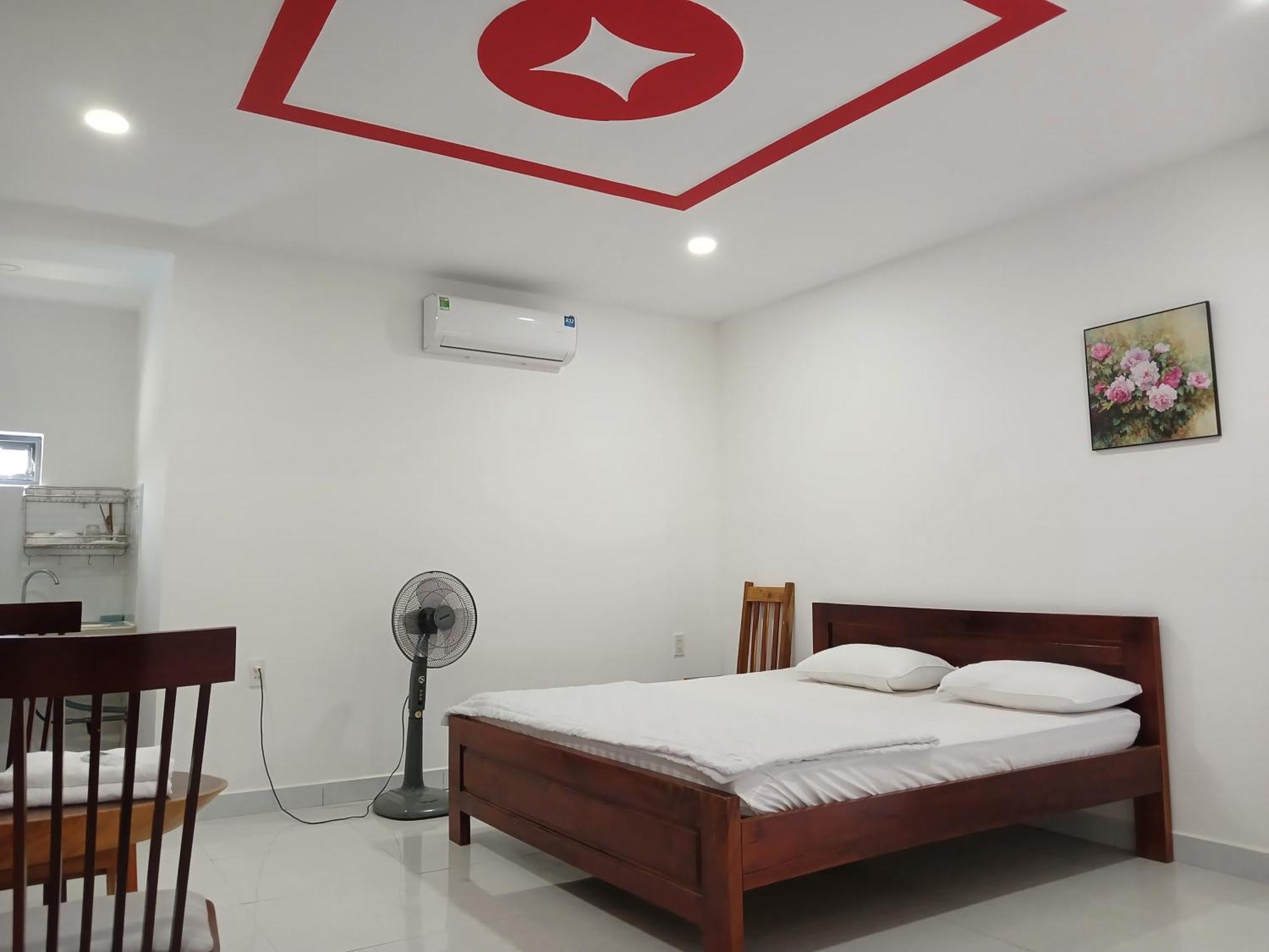 Dao Ngoc Home フーコック エクステリア 写真