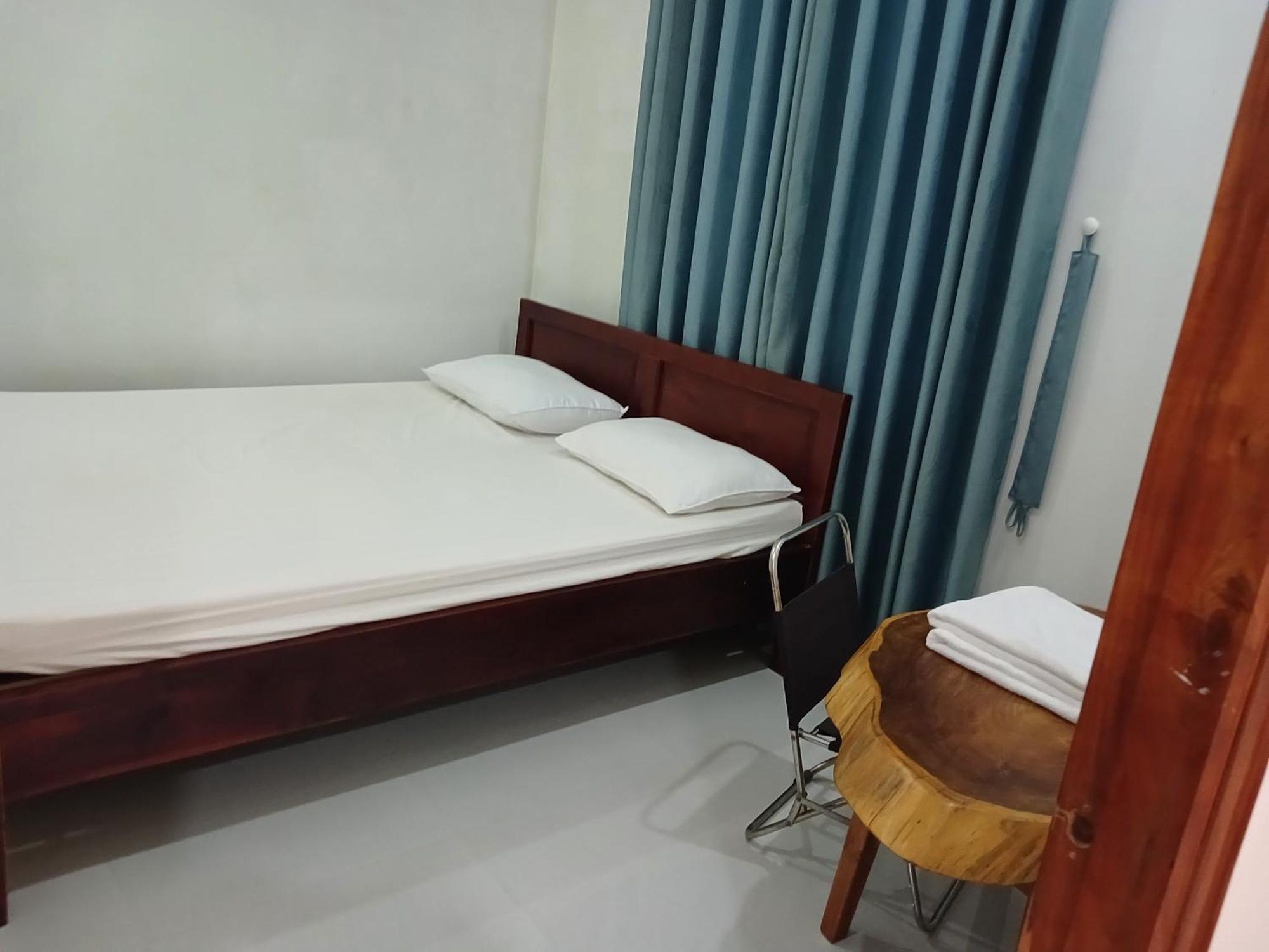 Dao Ngoc Home フーコック エクステリア 写真
