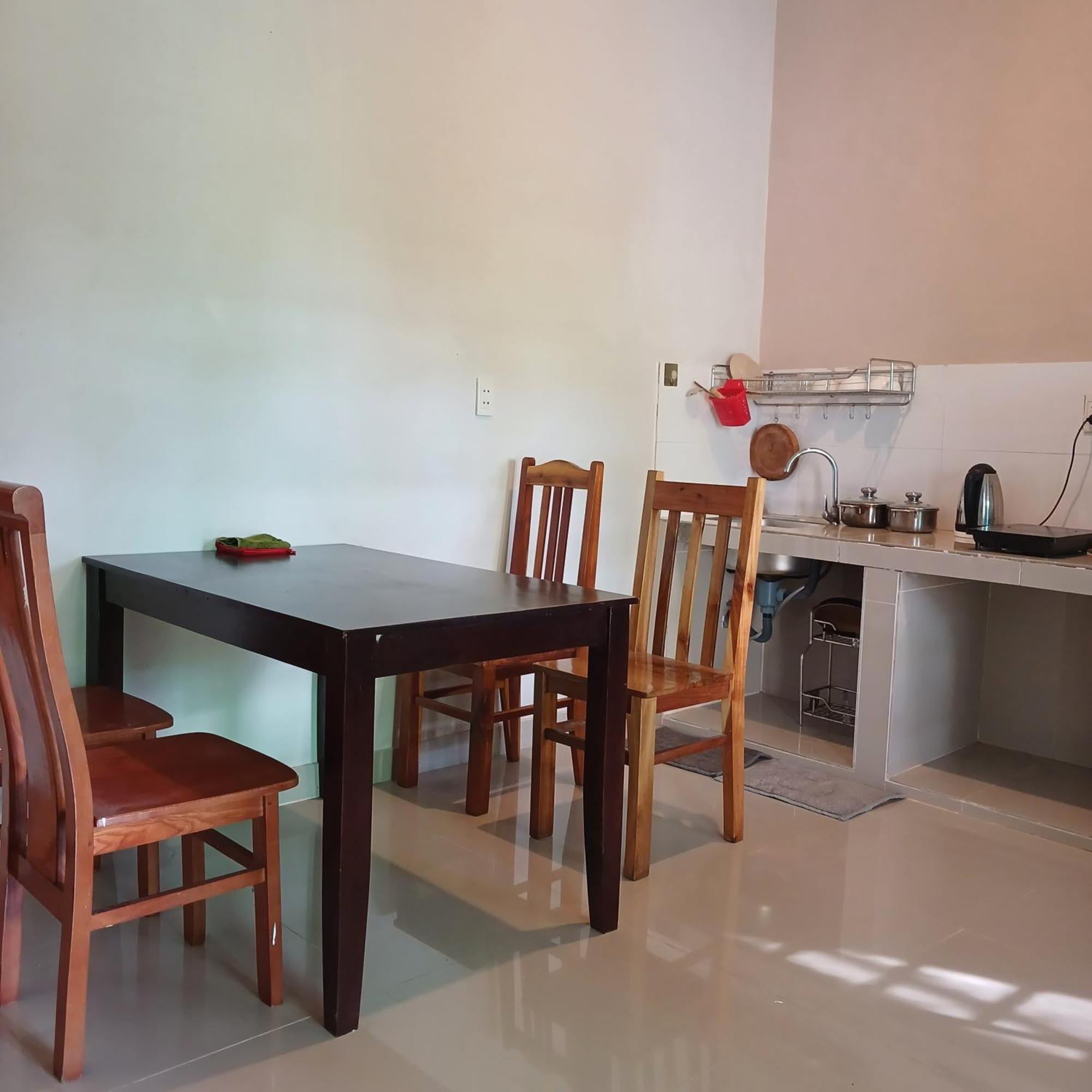 Dao Ngoc Home フーコック エクステリア 写真