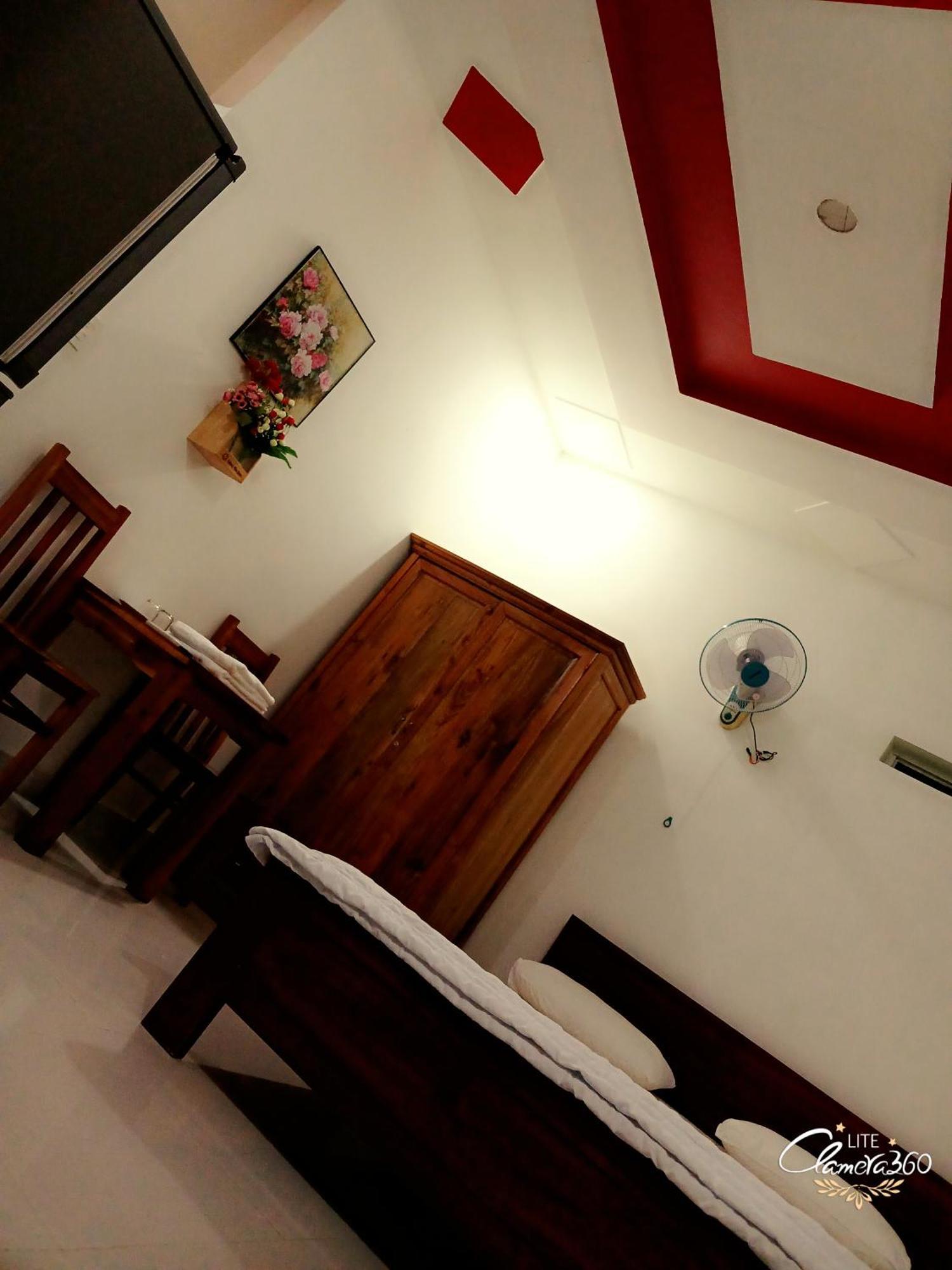 Dao Ngoc Home フーコック 部屋 写真